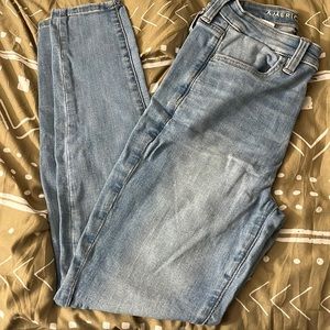 American Eagle jeggings